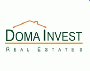 Doma Invest logo