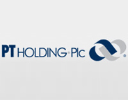 PT-Holding Plc logo