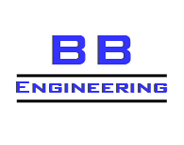B&B Engineering Ltd. logo