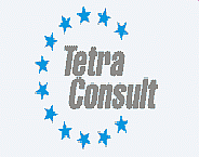 Tetra Consult logo