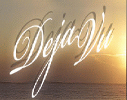 Deja Vu logo