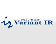 VariantIr logo