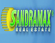 Sandramax Ltd. logo