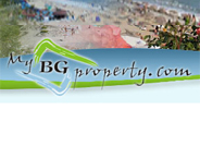 BG property.com logo