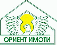 ORIENT IMOTI logo