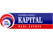 KAPITAL Ltd. logo