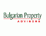 Bulgarian Property Advisors logo