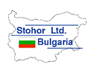 Stohor Ltd. logo