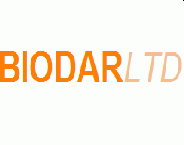 Biodar Ltd. logo