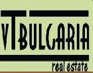 VT Bulgaria Ltd. logo