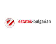 Estates - Bulgarian logo