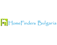 HomeFinders - Bulgaria logo