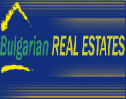 Bulgarian Real Estate logo