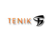 ET TENIK logo