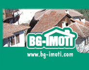 BG-Imoti logo