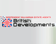 British Developments Ltd logo