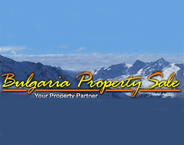Bulgaria Property Sale logo