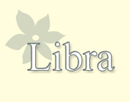Libra logo
