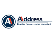 Address Bulgaria Holding logo