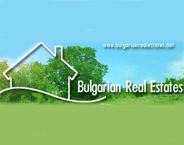Bulgarian Real Estates logo