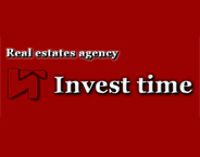 Invest -Time LTD logo