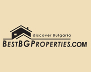 Best BG Properties Ltd. logo