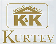 Kurtev Ltd. logo