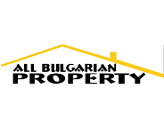 ALL BULGARIAN PROPERTY logo