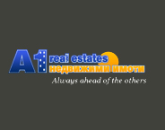 A1 Real estates logo