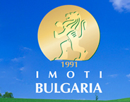 Imoti Bulgaria Ltd. logo