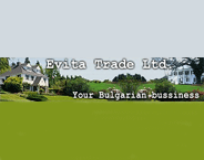 Evita Trade Ltd. logo