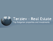 Terziev Real Estate logo