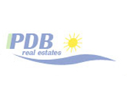 PDB Real Estates logo