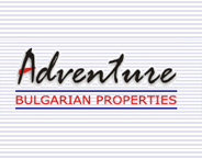 Adventure - Bulgarian Properies logo