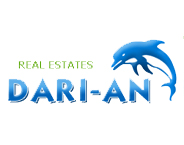 DARY AN Ltd logo