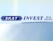 SKAT INVEST logo