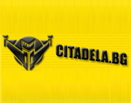 CITADELA logo