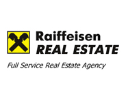 Raiffeisen Real Estate logo