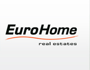 EuroHome logo