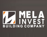 MelaInvest logo