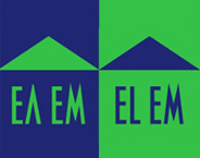 EL-EM Real Estate Agency logo