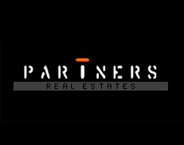 Partners - real estate logo