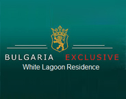 White Lagoon Luxury apartments logo