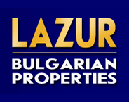 Lazur Real Estate Agency logo