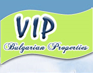 VIP Bulgaria Properties logo
