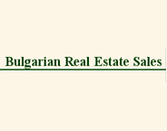 Bulgarian Real Estate Sales Ltd. logo