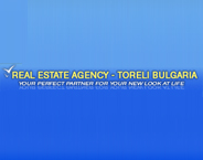 Toreli Real Estate Agency logo