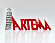 Artema Real Estate Agency logo
