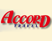 Accord Travel Ltd. logo