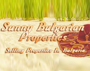 BG PROPERTIES logo